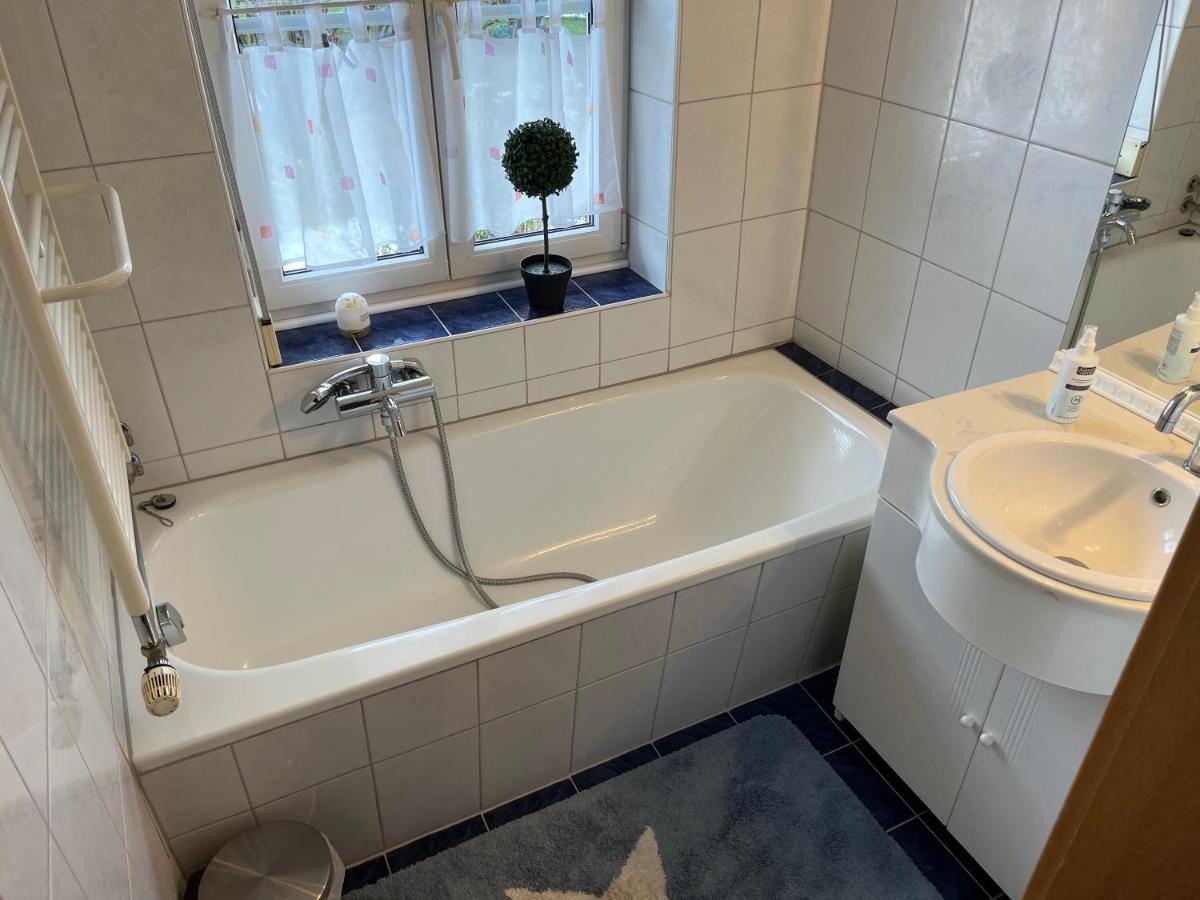 Fewo Holiday Maisonette Allgaeu Ottobeuren Luaran gambar