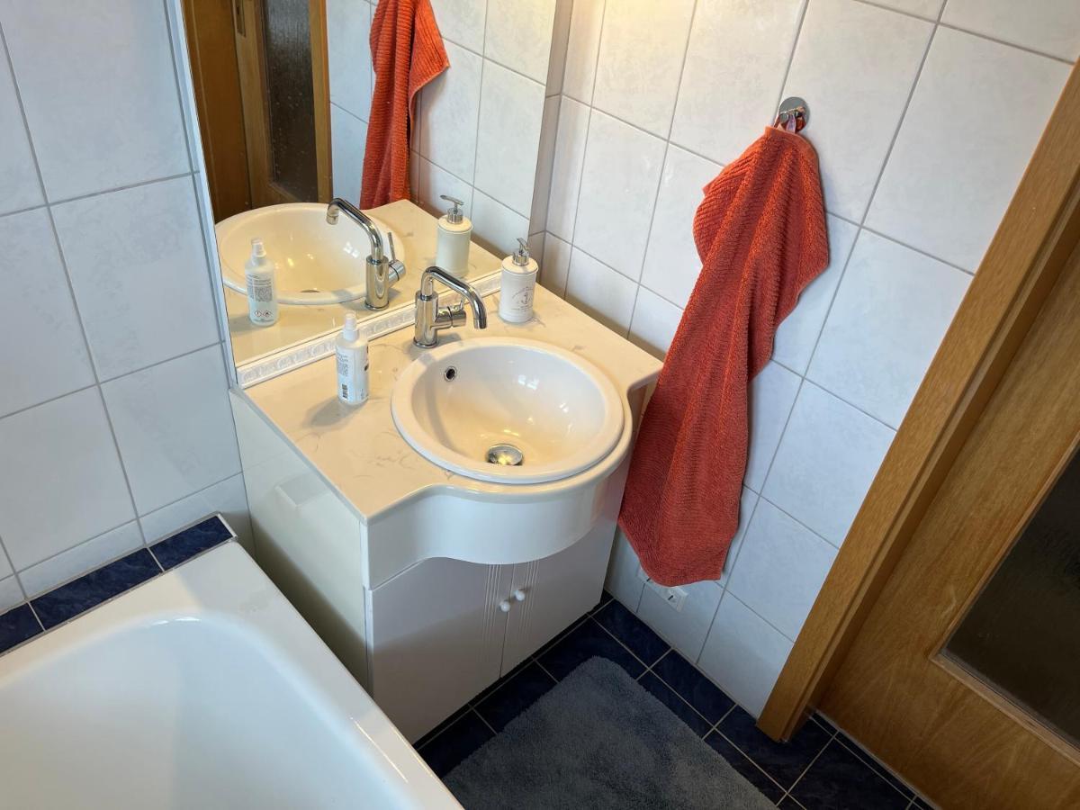 Fewo Holiday Maisonette Allgaeu Ottobeuren Luaran gambar