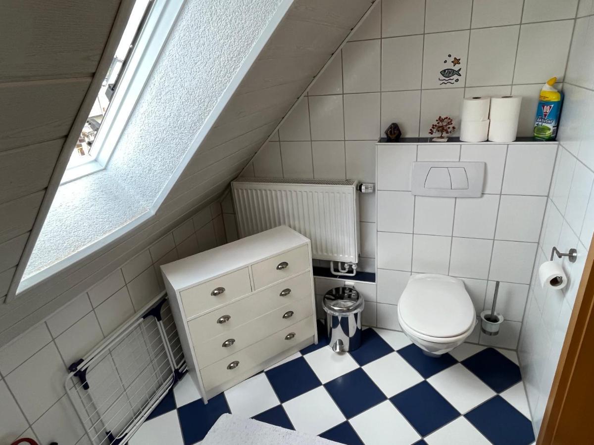 Fewo Holiday Maisonette Allgaeu Ottobeuren Luaran gambar